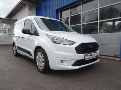 Ford Transit Connect Gebrauchtwagen