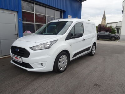 Ford Transit Connect Gebrauchtwagen