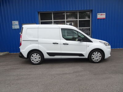 Ford Transit Connect Gebrauchtwagen