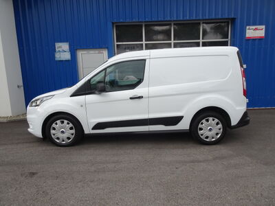 Ford Transit Connect Gebrauchtwagen