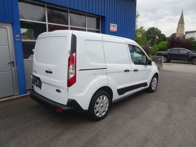 Ford Transit Connect Gebrauchtwagen