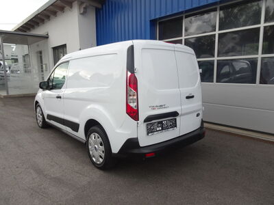 Ford Transit Connect Gebrauchtwagen