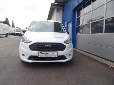 Ford Transit Connect Gebrauchtwagen