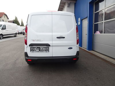 Ford Transit Connect Gebrauchtwagen