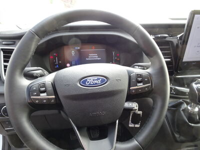 Ford Transit Gebrauchtwagen