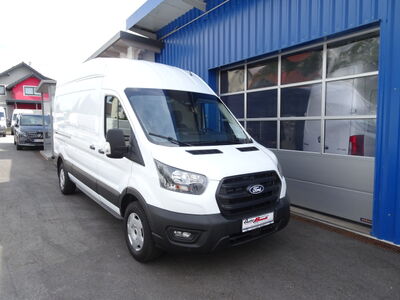 Ford Transit Gebrauchtwagen