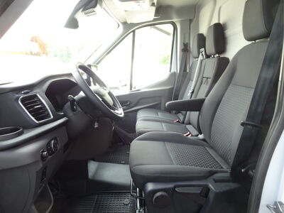 Ford Transit Gebrauchtwagen
