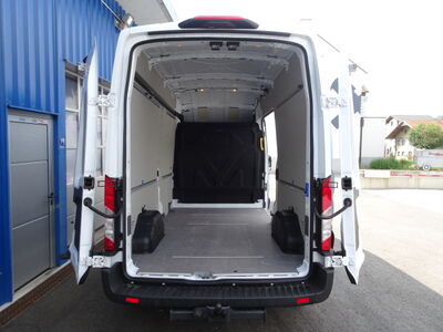 Ford Transit Gebrauchtwagen
