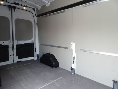 Ford Transit Gebrauchtwagen