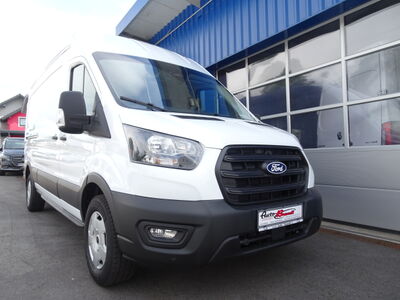 Ford Transit Gebrauchtwagen