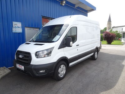 Ford Transit Gebrauchtwagen
