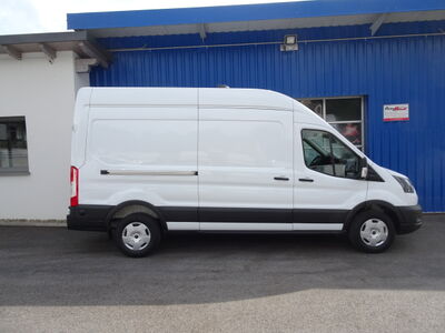 Ford Transit Gebrauchtwagen