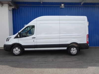 Ford Transit Gebrauchtwagen