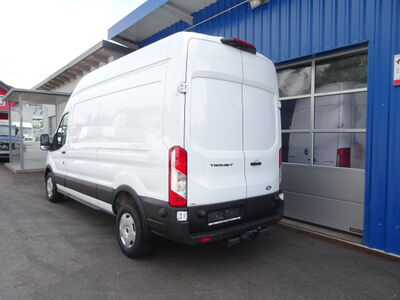 Ford Transit Gebrauchtwagen