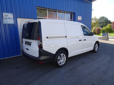VW Caddy Gebrauchtwagen VW Caddy Gebrauchtwagen