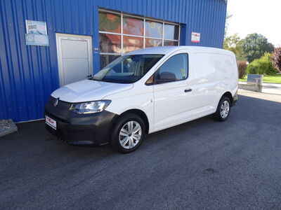 VW Caddy Gebrauchtwagen VW Caddy Gebrauchtwagen