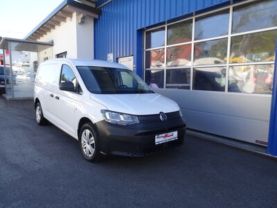 VW Caddy Gebrauchtwagen VW Caddy Gebrauchtwagen