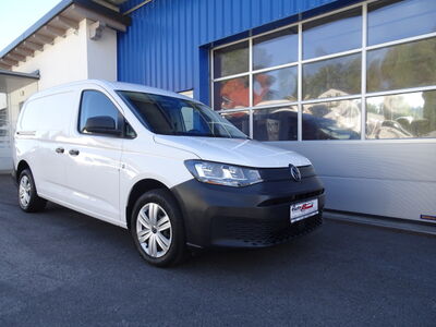 VW Caddy Gebrauchtwagen VW Caddy Gebrauchtwagen