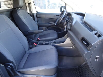 VW Caddy Gebrauchtwagen VW Caddy Gebrauchtwagen
