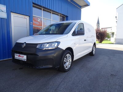 VW Caddy Gebrauchtwagen VW Caddy Gebrauchtwagen
