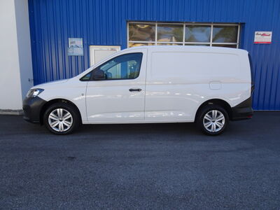 VW Caddy Gebrauchtwagen VW Caddy Gebrauchtwagen