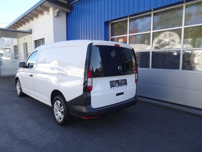 VW Caddy Gebrauchtwagen VW Caddy Gebrauchtwagen