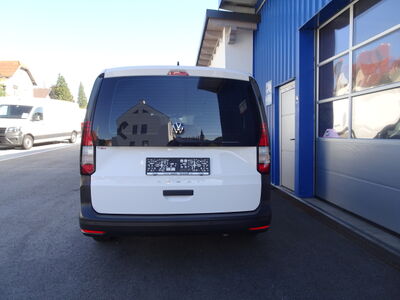 VW Caddy Gebrauchtwagen VW Caddy Gebrauchtwagen