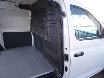 VW Caddy Gebrauchtwagen VW Caddy Gebrauchtwagen