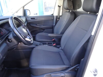 VW Caddy Gebrauchtwagen VW Caddy Gebrauchtwagen