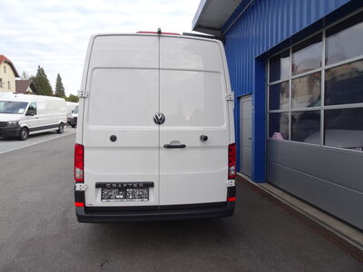 VW Crafter Gebrauchtwagen VW Crafter Gebrauchtwagen