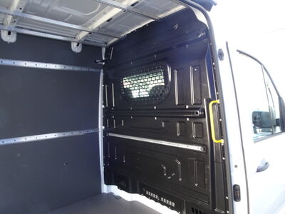 VW Crafter Gebrauchtwagen VW Crafter Gebrauchtwagen