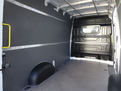 VW Crafter Gebrauchtwagen VW Crafter Gebrauchtwagen