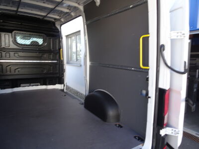 VW Crafter Gebrauchtwagen VW Crafter Gebrauchtwagen