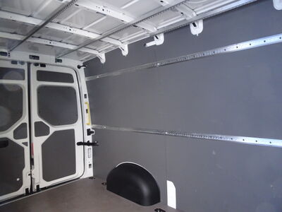 VW Crafter Gebrauchtwagen VW Crafter Gebrauchtwagen