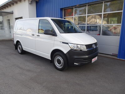 VW Transporter T6 Gebrauchtwagen VW Transporter T6 Gebrauchtwagen
