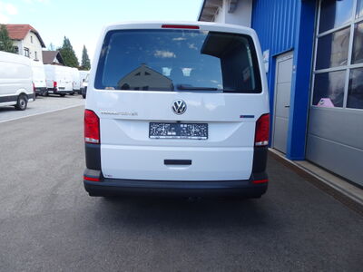 VW Transporter T6 Gebrauchtwagen VW Transporter T6 Gebrauchtwagen