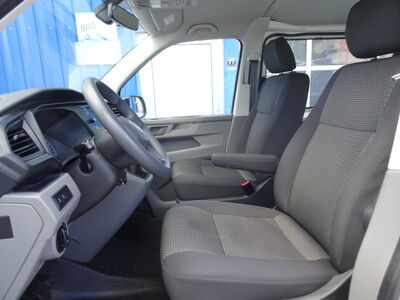 VW Transporter T6 Gebrauchtwagen VW Transporter T6 Gebrauchtwagen