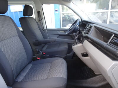 VW Transporter T6 Gebrauchtwagen VW Transporter T6 Gebrauchtwagen