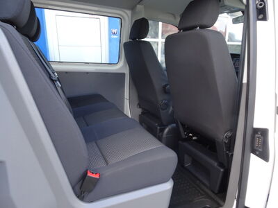 VW Transporter T6 Gebrauchtwagen VW Transporter T6 Gebrauchtwagen