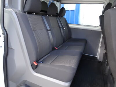 VW Transporter T6 Gebrauchtwagen VW Transporter T6 Gebrauchtwagen