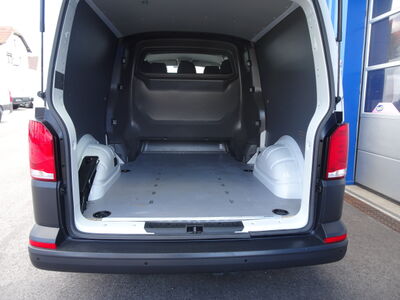 VW Transporter T6 Gebrauchtwagen VW Transporter T6 Gebrauchtwagen