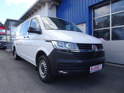 VW Transporter T6 Gebrauchtwagen VW Transporter T6 Gebrauchtwagen