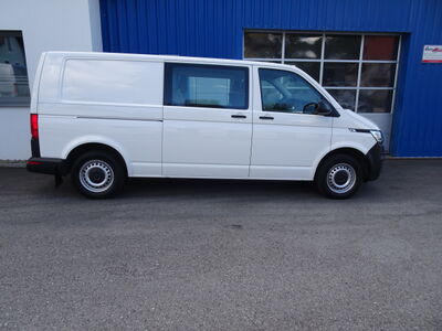 VW Transporter T6 Gebrauchtwagen VW Transporter T6 Gebrauchtwagen