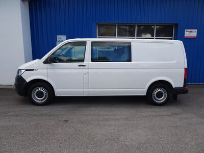 VW Transporter T6 Gebrauchtwagen VW Transporter T6 Gebrauchtwagen