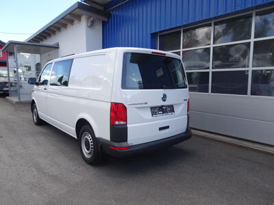 VW Transporter T6 Gebrauchtwagen VW Transporter T6 Gebrauchtwagen