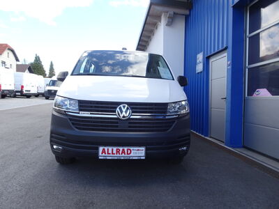 VW Transporter T6 Gebrauchtwagen VW Transporter T6 Gebrauchtwagen