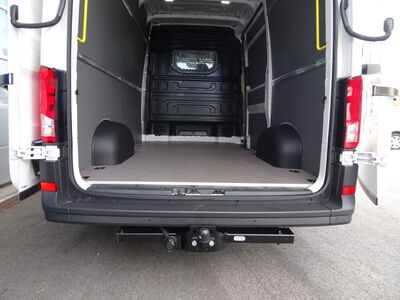 VW Crafter Gebrauchtwagen VW Crafter Gebrauchtwagen