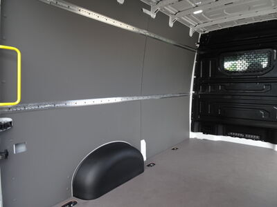VW Crafter Gebrauchtwagen VW Crafter Gebrauchtwagen