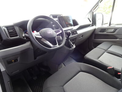 VW Crafter Gebrauchtwagen VW Crafter Gebrauchtwagen