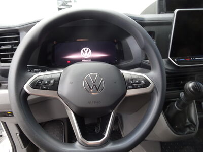 VW Crafter Gebrauchtwagen VW Crafter Gebrauchtwagen